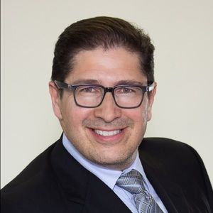 Meet your Posher, Rafael